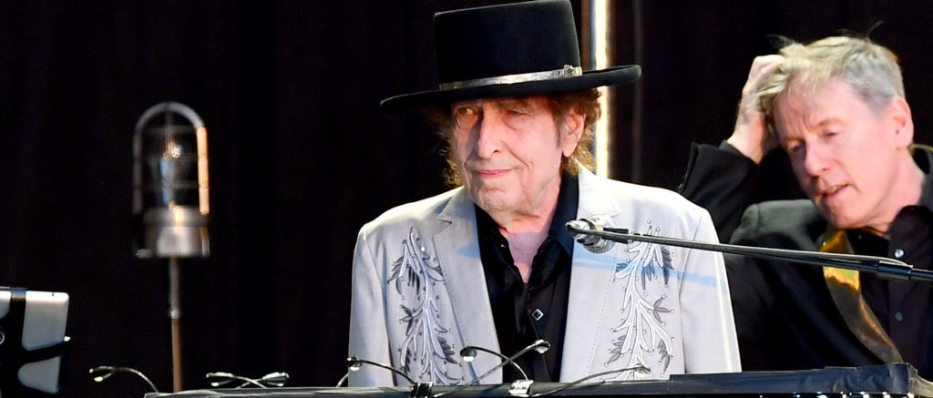 Bob Dylan Will Continue To Support His 2020 Album Rough And Rowdy Ways   GettyImages 1161650946 