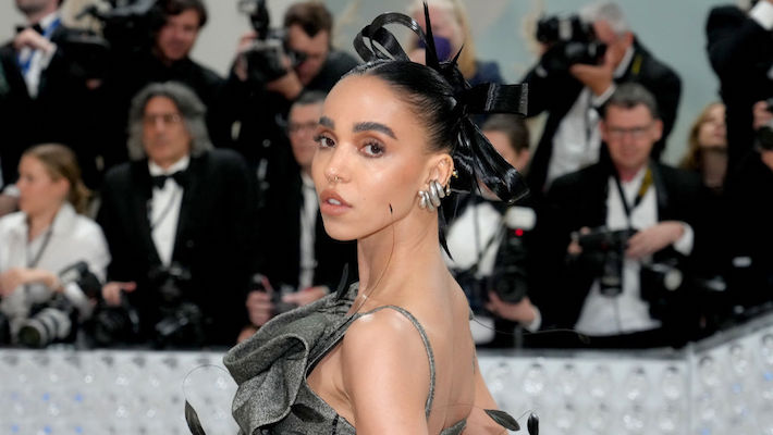 FKA Twigs sortira-t-il un nouvel album en 2024 ?