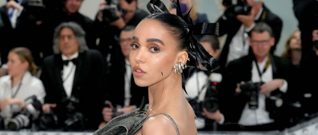 fka twigs