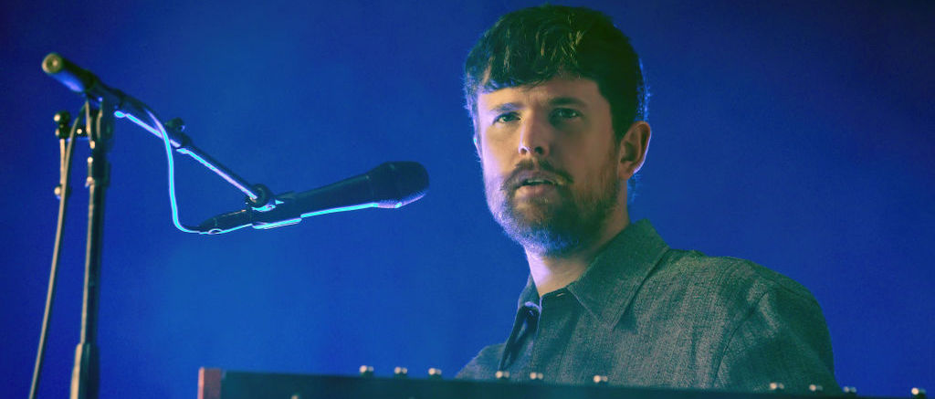 james blake