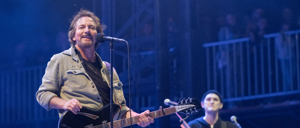 eddie vedder