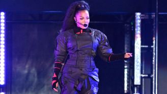 How To Buy Tickets For Janet Jackson’s ‘Together Again’ Tour In 2024