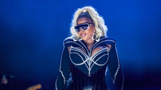 Will Mary J. Blige Perform At Lovers & Friends 2024?