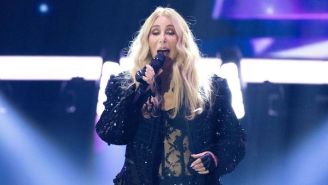 Cher Was Once Again Denied In Trying To Have A Conservatorship Placed On Her Son, Elijah Blue Allman
