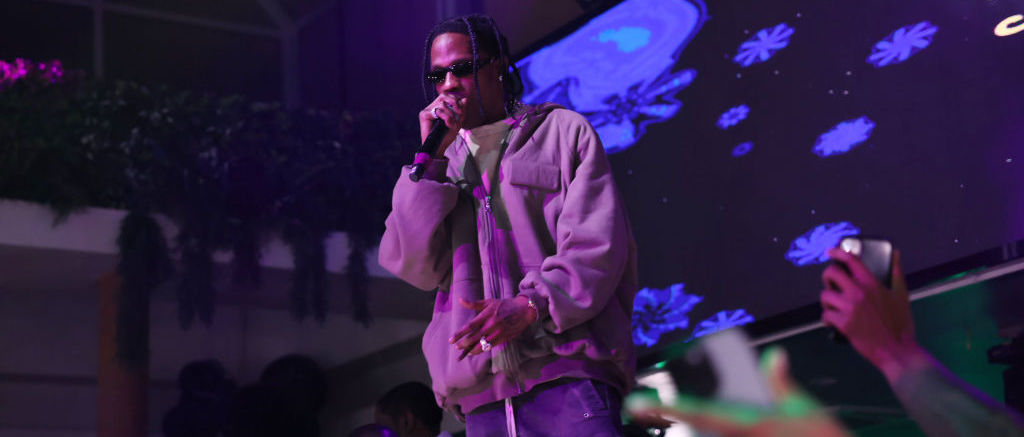 Travis Scott’s ‘Utopia Tour’: All The Details To Know About The Tour’s Second Leg (January 2024 Update) #TravisScott