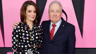 Lorne Michaels Has An Idea Of Who Could Take Over ‘SNL’ After He Retires