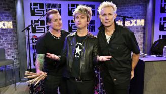 Here Is Green Day’s ‘The Saviors Tour’ Setlist