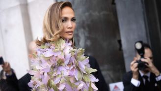 Jennifer Lopez Is Making Her Return To ‘SNL’ For The First Time In Years, As The Musical Guest On An Upcoming Episode