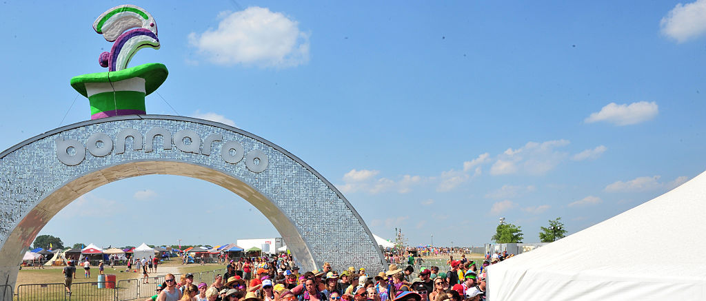 Bonnaroo 2024 Here Are The Details To Know Ahead Of The Festival   GettyImages 539705908 