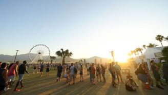 Where Can You Park Your Car For Coachella 2024?