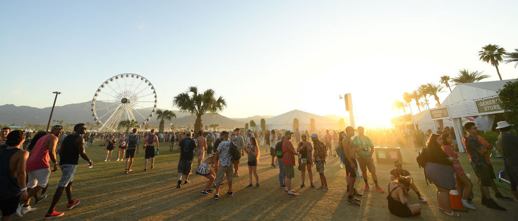 coachella