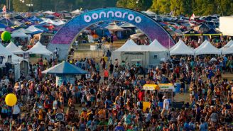 How Much Are Tickets For The Bonnaroo 2024 Festival?