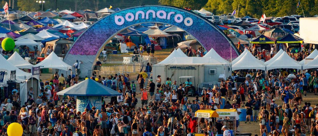 bonnaroo