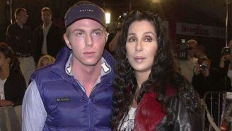 Cher Was Denied An Emergency Request To Have A Conservatorship Over Her Son, Elijah Blue Allman