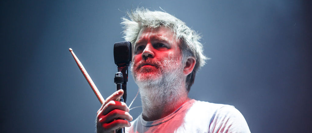 lcd soundsystem