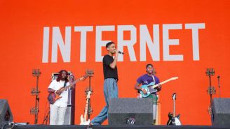 Will The Internet Release An Album In 2024?