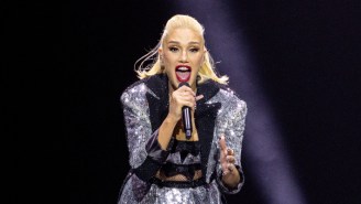 Gwen Stefani Is Set To Headline TikTok’s Official Tailgate Concert For Its Super Bowl LVIII Festivities