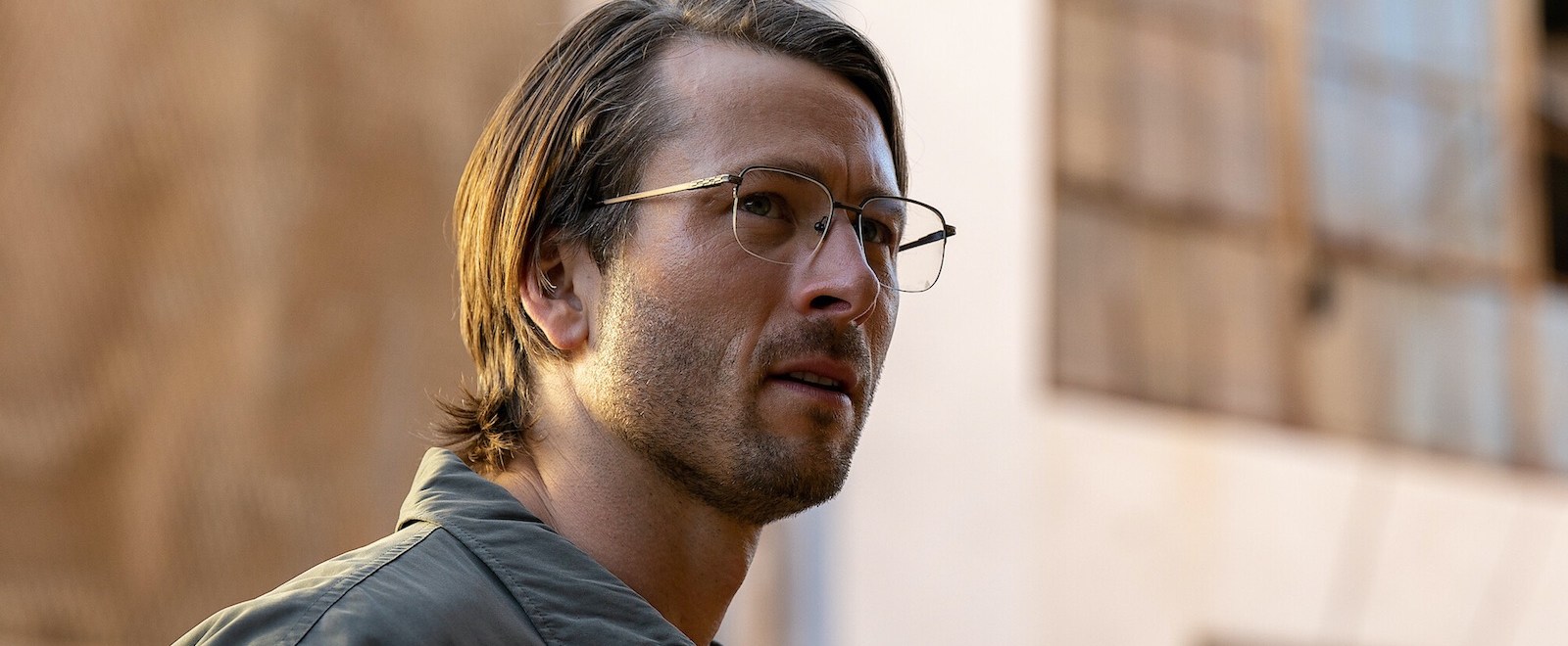 ‘Hit Man’: Everything To Know About Glen Powell’s New Dark Comedy Movie On Netflix