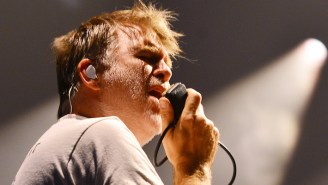 LCD Soundsystem Have A Couple Residencies And Other One-Off Concerts Lined Up For 2024