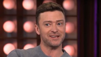 More New NSYNC Music Could Actually Be On The Way, Justin Timberlake Hints In An Interview