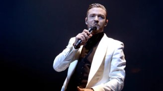 Justin Timberlake’s New Album For 2024: Everything We Know So Far Including A Possible Release Date