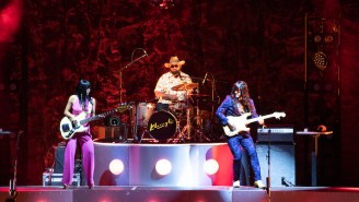 How To Buy Tickets For Khruangbin’s North American Tour