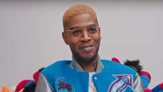 Is Kid Cudi Going On Tour In 2024?