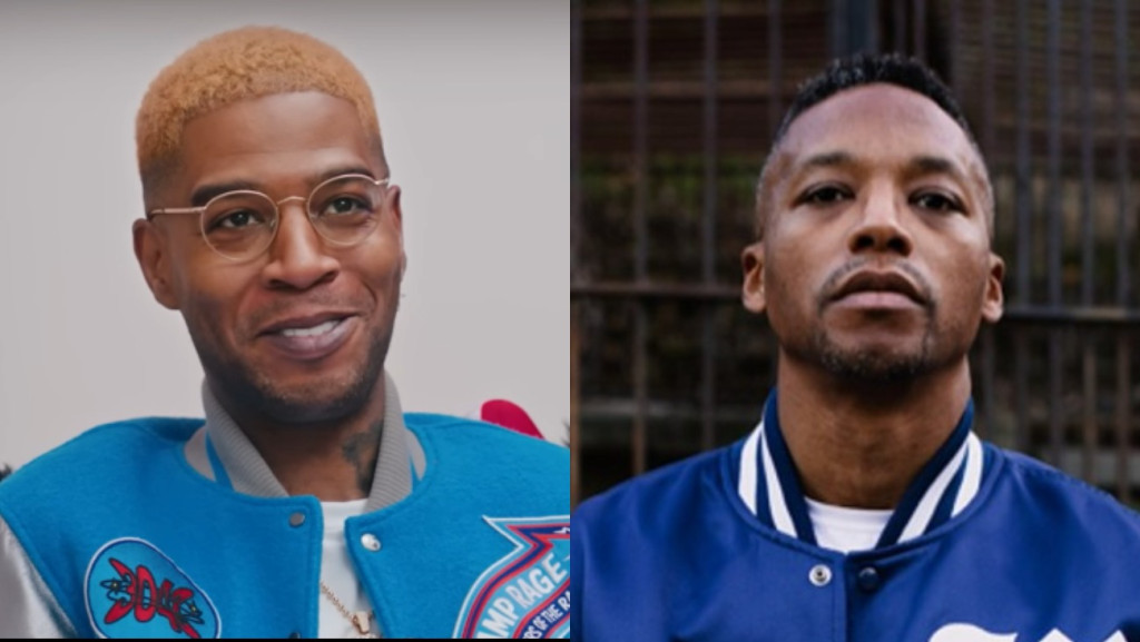 Lupe Fiasco Calls Kid Cudi A 'B*tch' As Beef Continues
