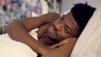 Lil Nas X Looks Back On The Triumphs And Challenges Of His Rise To Fame In A New ‘Lil Nas X: Long Live Montero’ Trailer