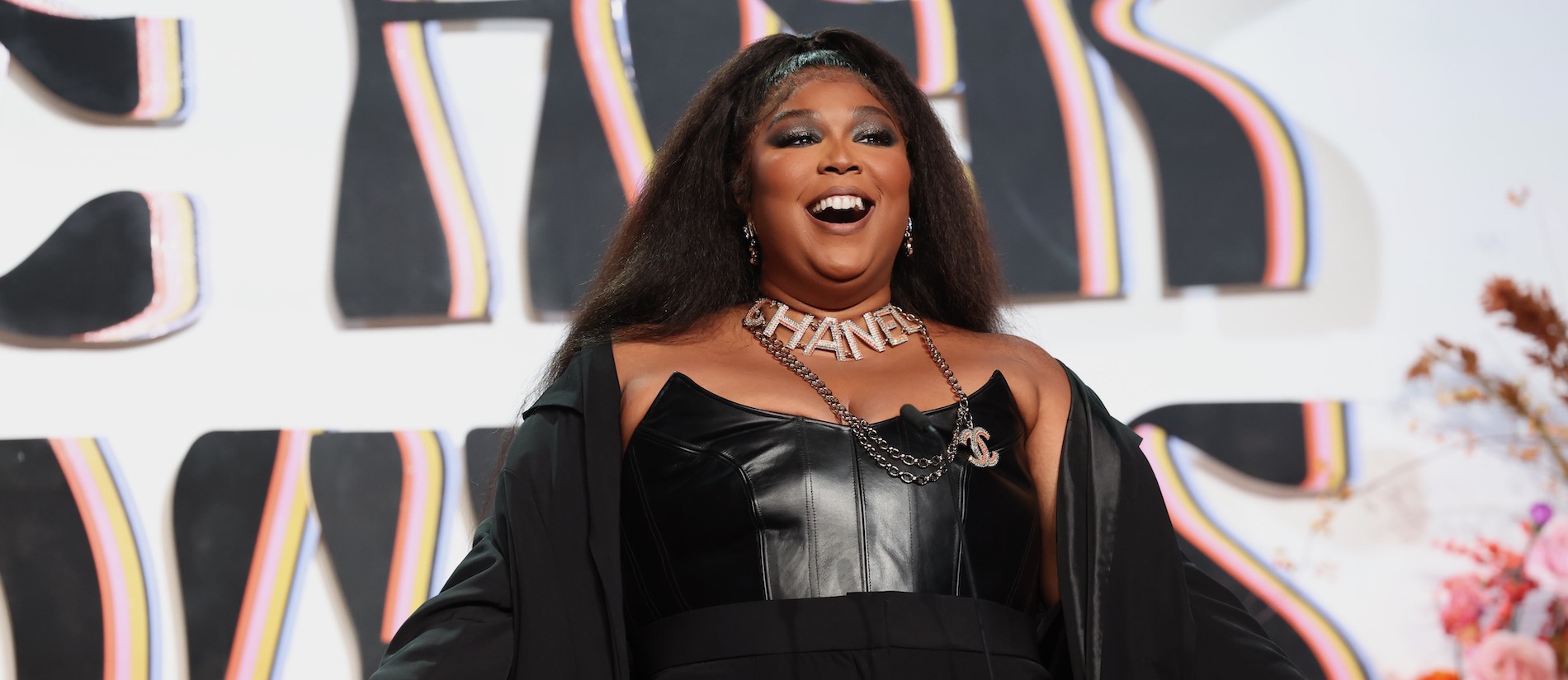 Lizzo Will Make Her Lead Acting Role Debut In 'Rosetta'