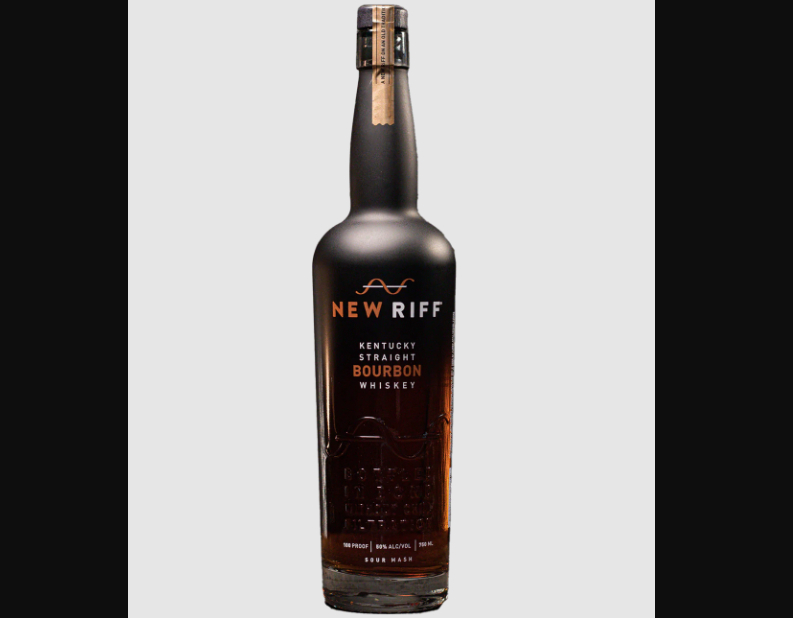 New Riff Bottled-in-Bond