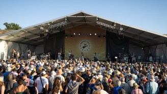 How To Buy Tickets For The 2024 Newport Folk Festival