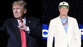 A Fox News Host Dragged The Idea Of Trump Winning The Youth Vote: ‘The Guy Had Vanilla Ice At His New Year’s Eve Party’
