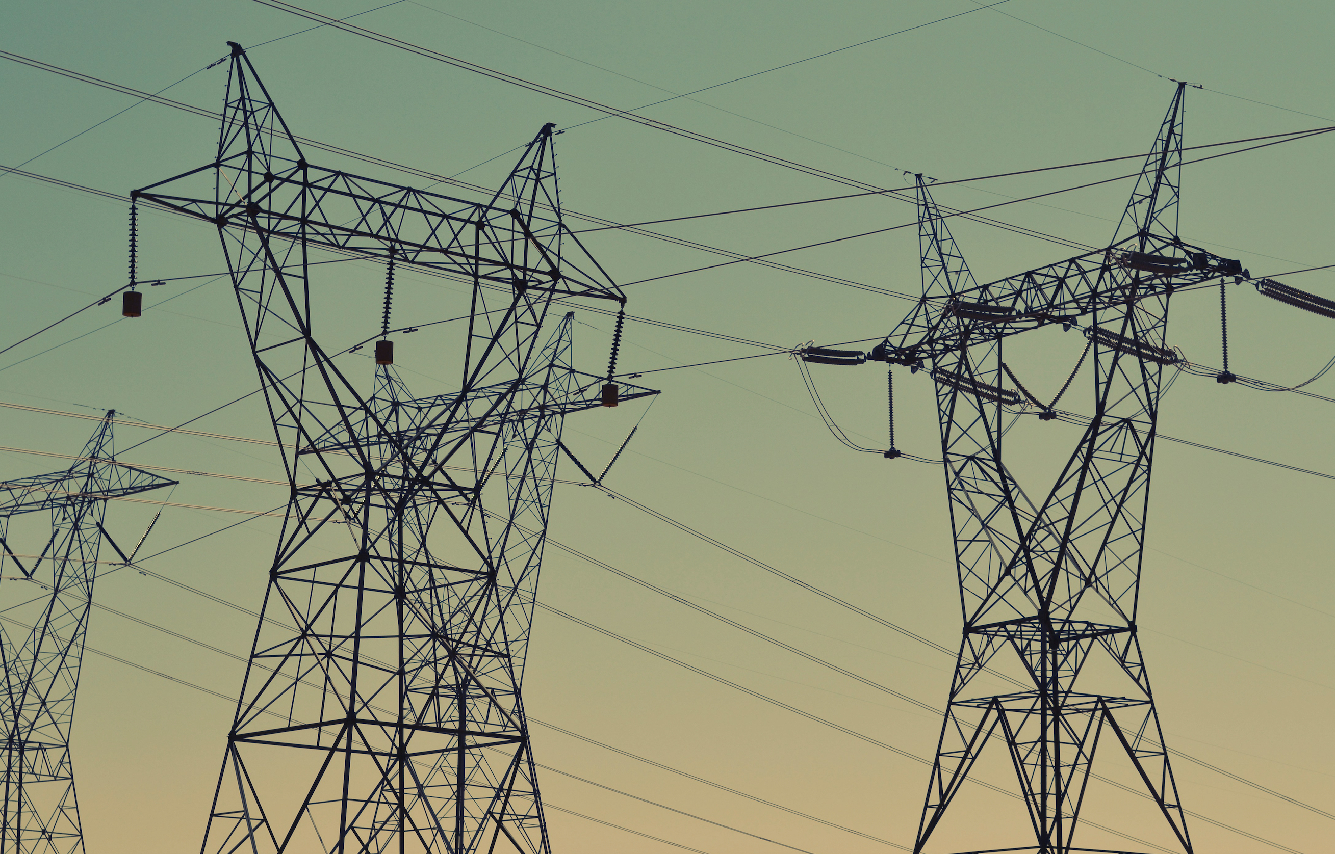 energy inflation