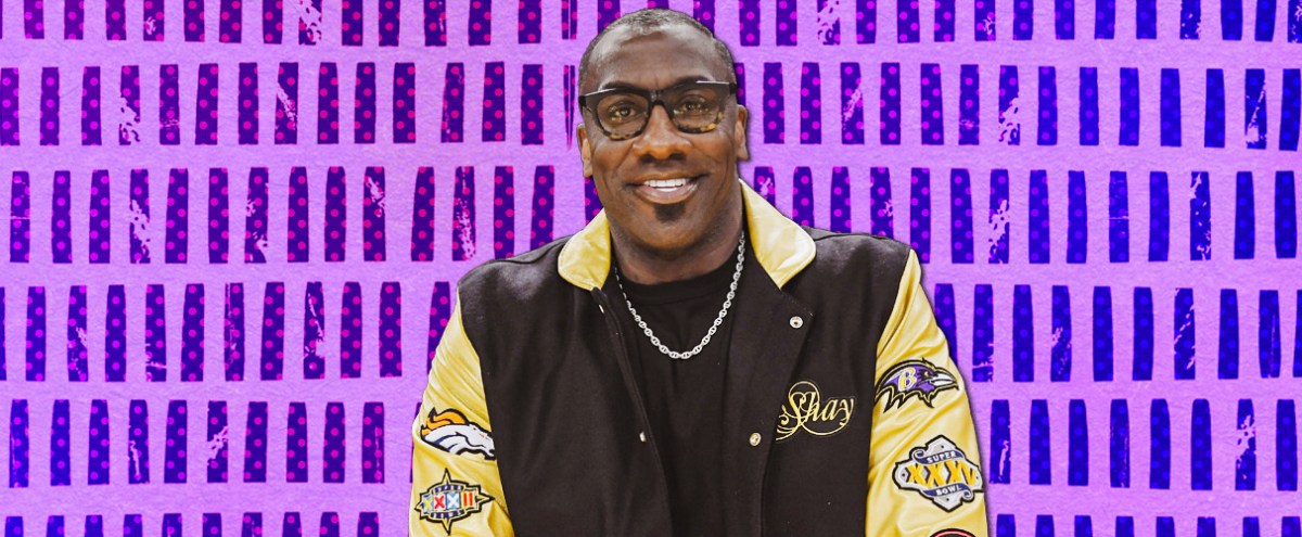 Shannon Sharpe On The NFL’s Tight End Renaissance And Not Realizing The Katt Williams Interview Would Blow Up