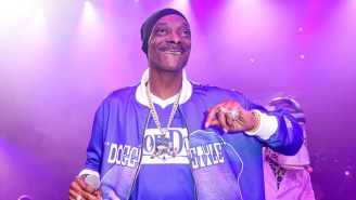 Snoop Dogg Gave A Promising Update On His Daughter Cori’s Condition After Her Stroke
