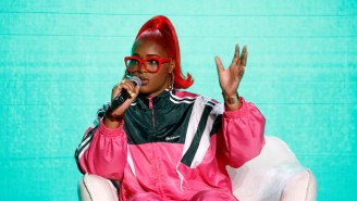 Tierra Whack Announced Her Debut Album ‘World Wide Whack’ And Its Release Date