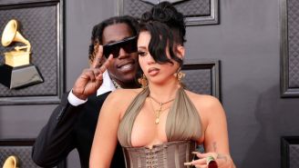How Long Have Don Toliver & Kali Uchis Been Dating?
