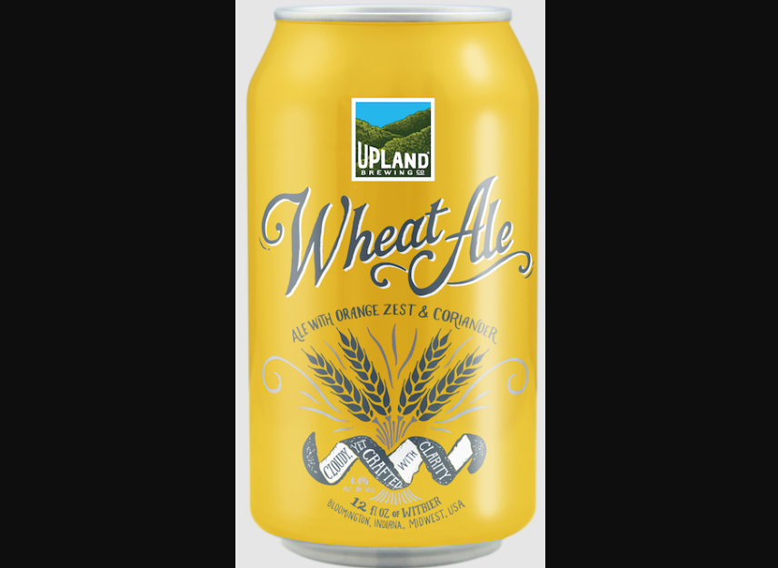 Upland Wheat Ale