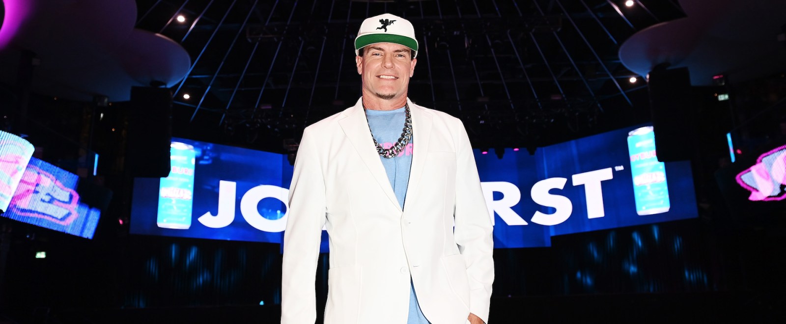 Vanilla Ice 2023