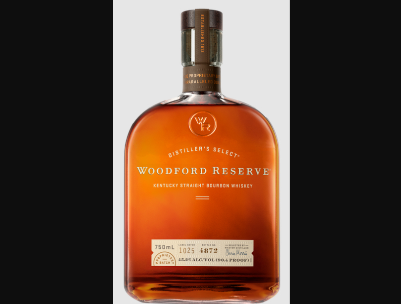 Woodford Reserve Straight Bourbon
