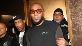 Yasiin Bey Admits Drake Is A ‘Talented MC,’ But That Doesn’t Mean He Takes Back What He Said About Drake’s ‘Pop’ Music