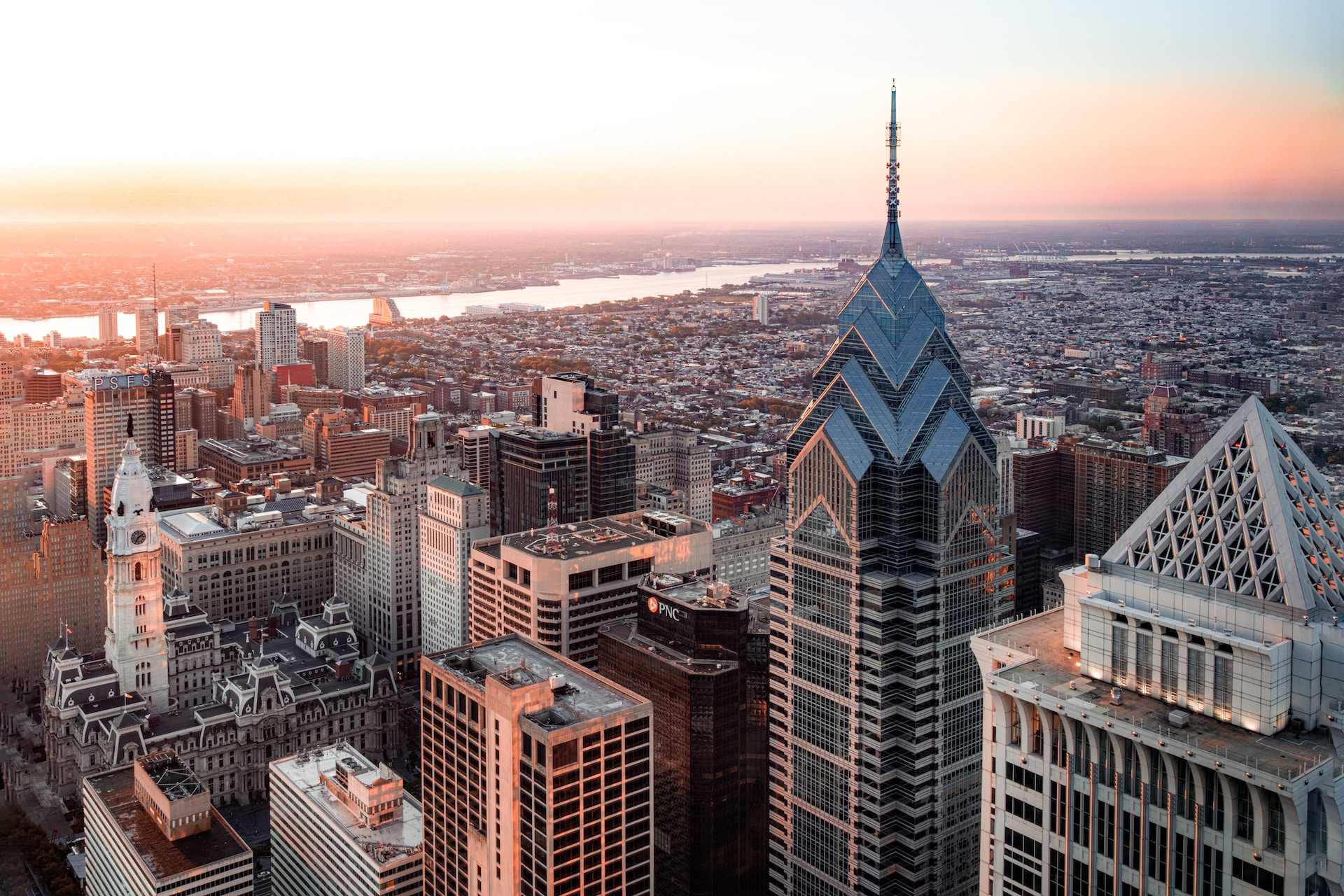 Philadelphia, flight deals