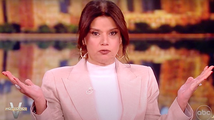 Ana Navarro Is Sorry She Equated Potatoes With Ron DeSantis