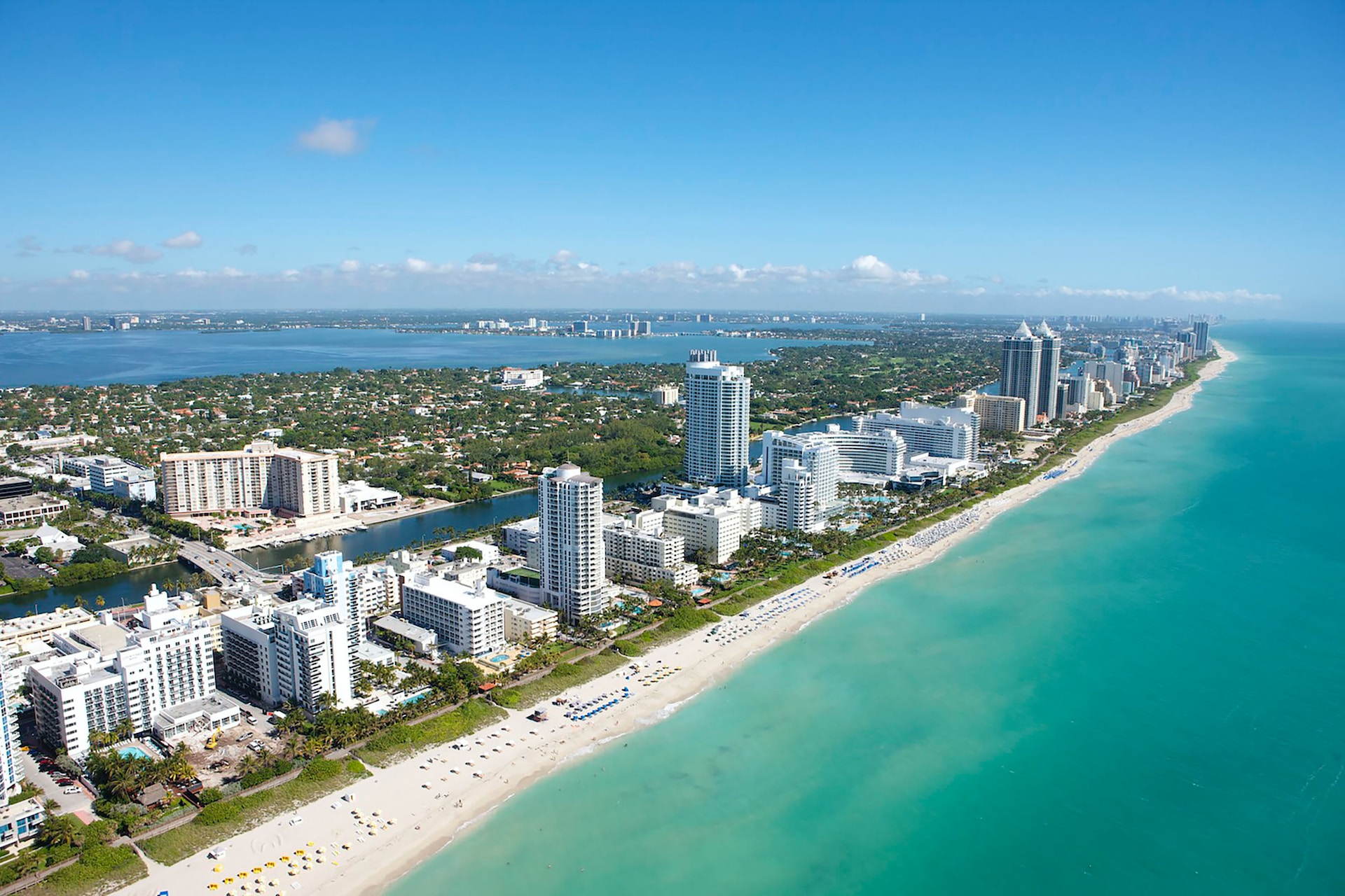 Miami, flight deals