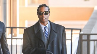 Why Is ASAP Rocky In Court?
