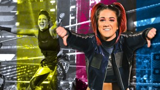 Bayley Is Ready To Cement Her Legacy At The Royal Rumble