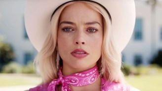 Margot Robbie Is Pretty Chill About The Whole ‘Not Getting Nominated For A Best Actress Oscar’ Thing