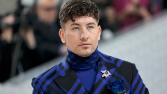 Barry Keoghan Was Diagnosed With Flesh-Eating Disease Before Filming The Movie That Got Him An Oscar Nomination