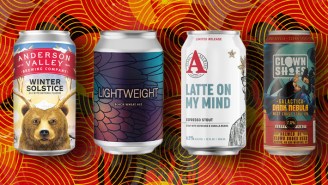 The Best Beers To Track Down This January